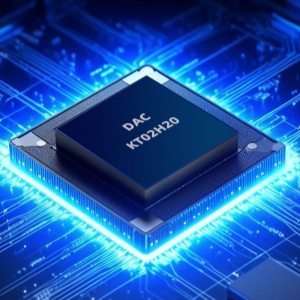 DAC Chip (KT02H20)