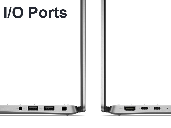 ports