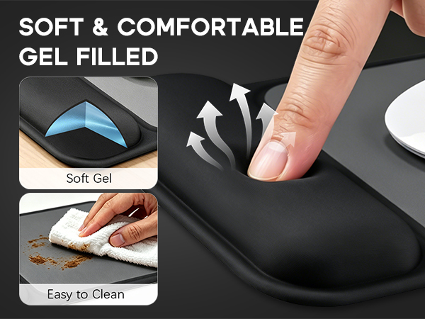 mouse pads