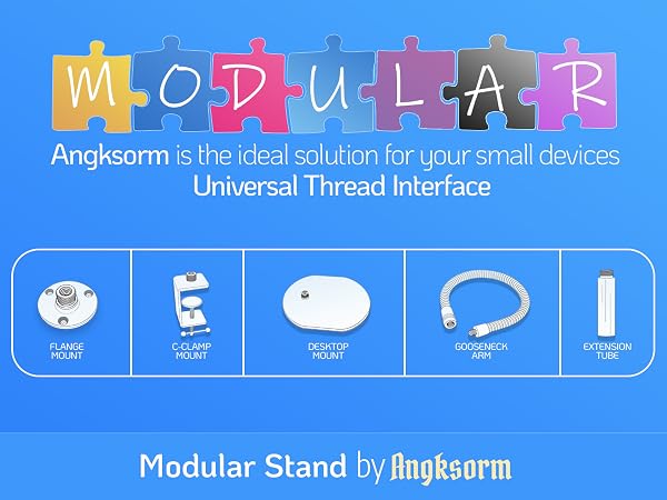 Modular Stand