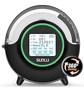 SUNLU Official Filament Dryer S2 Plus, 70? Max Temperature, Built-in Circulation Fan, 3D Printer ...