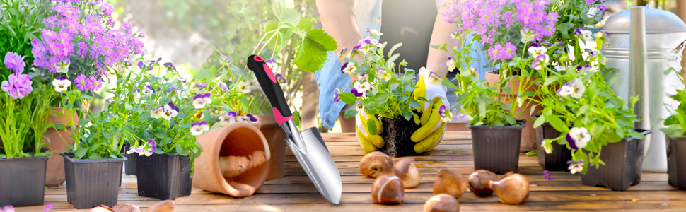 Garden Tools