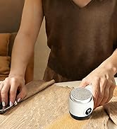 2-in-1 Fabric Shaver &amp;amp; Lint Remover