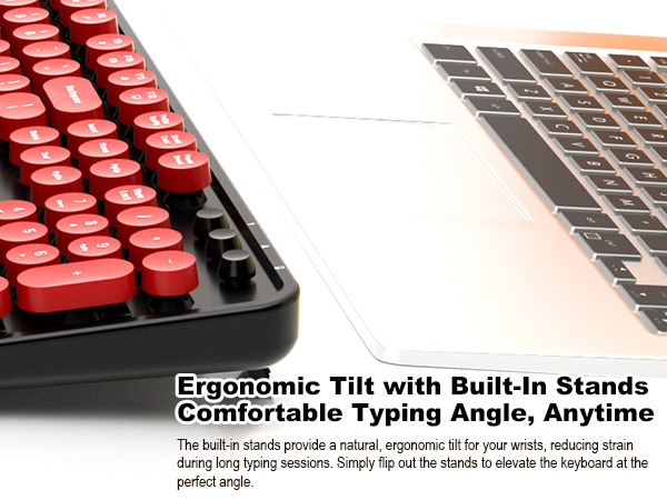 Wireless Keyboard Mouse