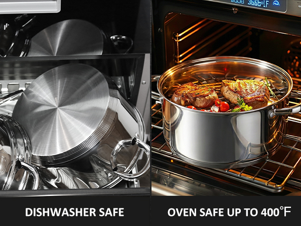 steamer pot for cooking