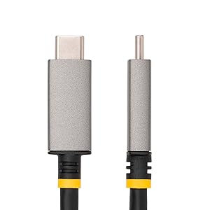 3ft (1m) USB-C to HDMI Adapter Cable