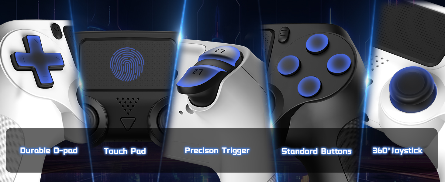 controller