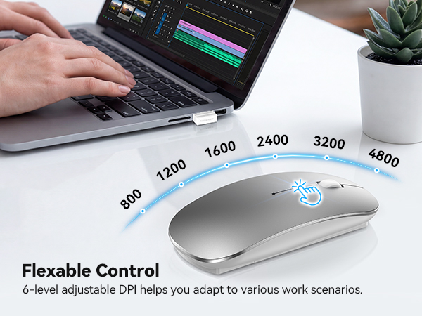 Flexable Control