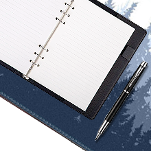 Superb Writing Surface