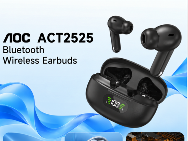 earbuds