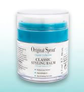 classic styling balm