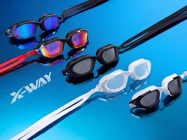 swim goggles