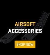 airsoft accessories