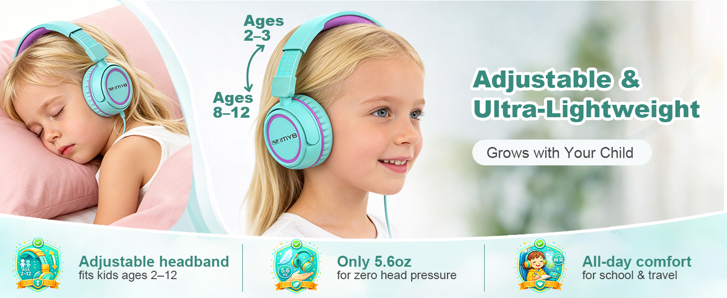 Adjustable &amp;amp; UItra-Lightweight