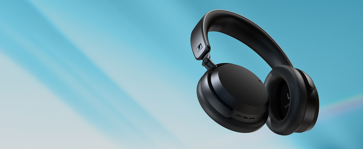 Sennheiser ACCENTUM Wireless