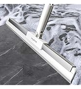Rubber Squeegee Broom for Floor,62