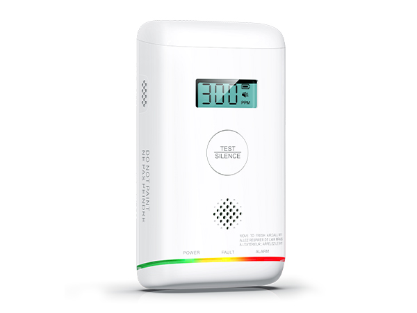 co alarm