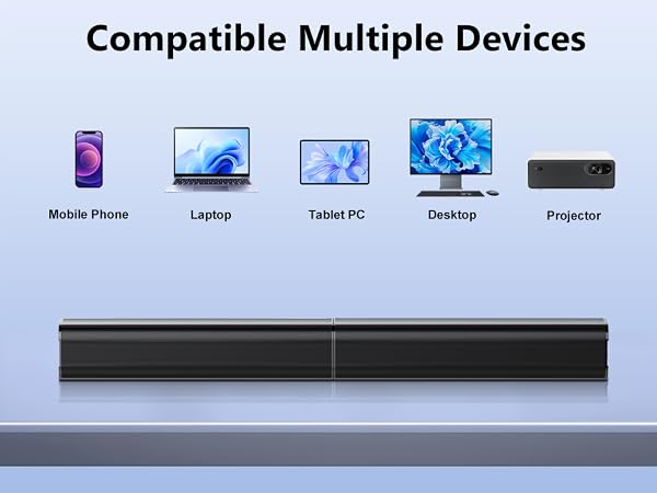 tv sound bar