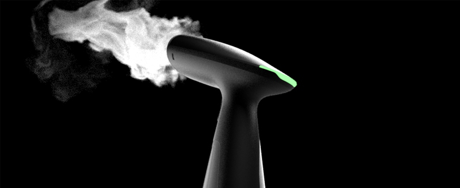 travel garment steamer