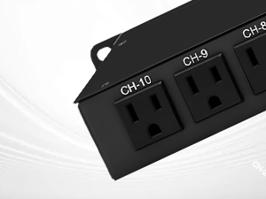 Outlet