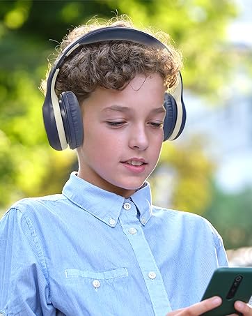 Bluetooth Headphones