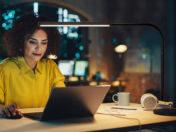 desk lamp for home office