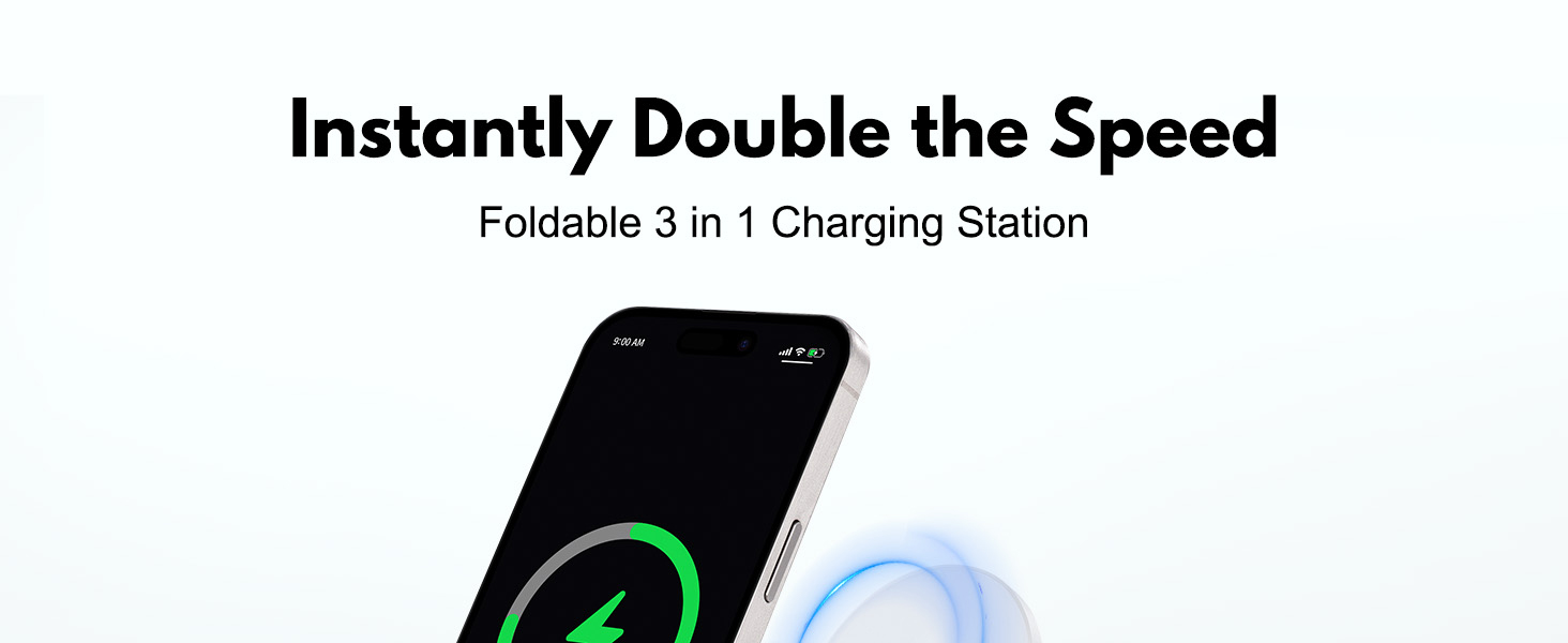 anker wireless charger