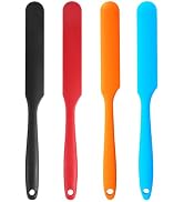 Silicone Jar Spatul