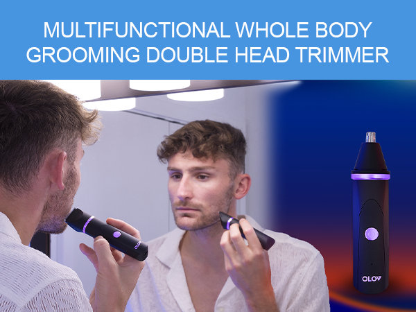 trimmer