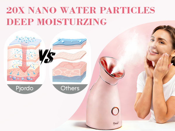 facial steamers home facial spa