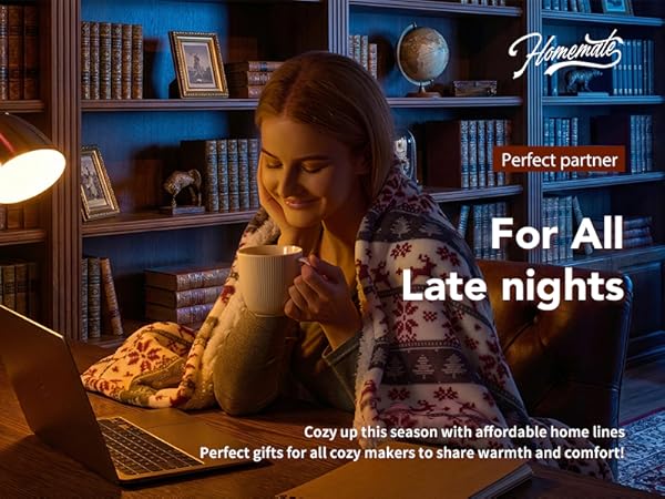 10 heat levels,1/2/4/6/8 hours auto shut off