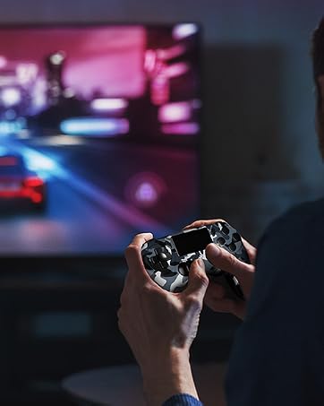 PS3 GAME CONTROLLER
