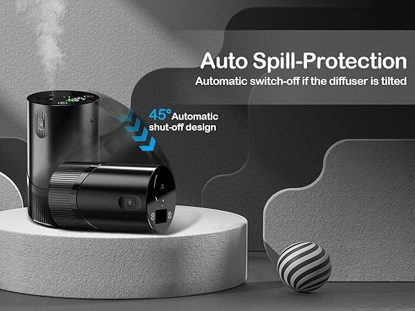 aromatherapy machine