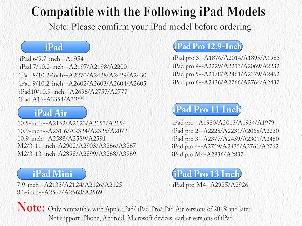 Apple pencil