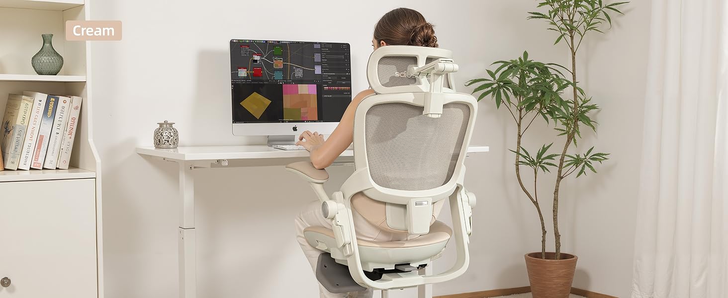PETITE OFFICE CHAIR