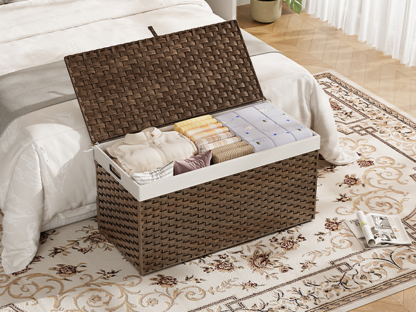 Storage Basket