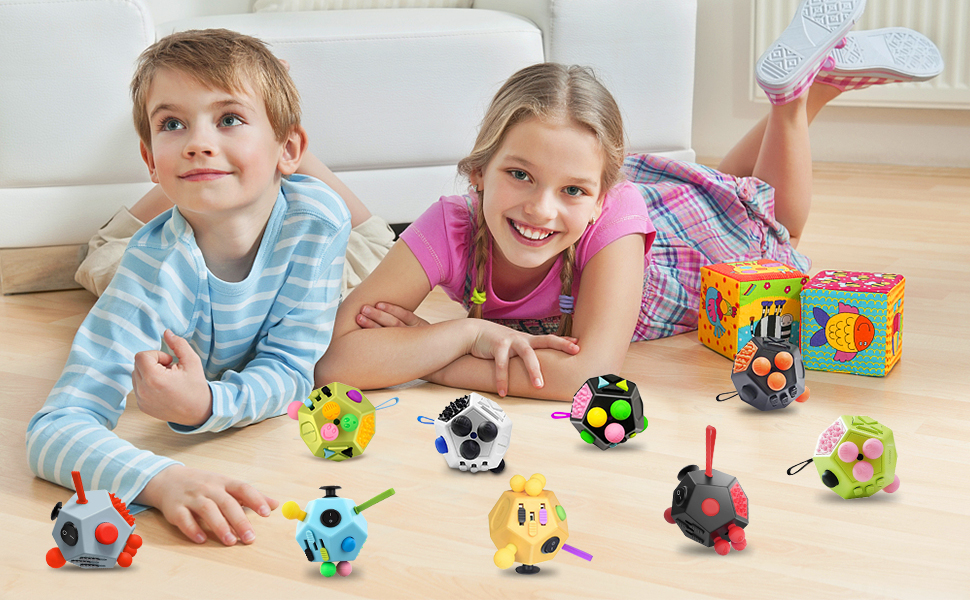 fidget toys for kids