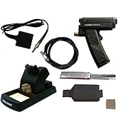 Thermaltronics DS-KIT-3 Desoldering Kit for TMT-2000S