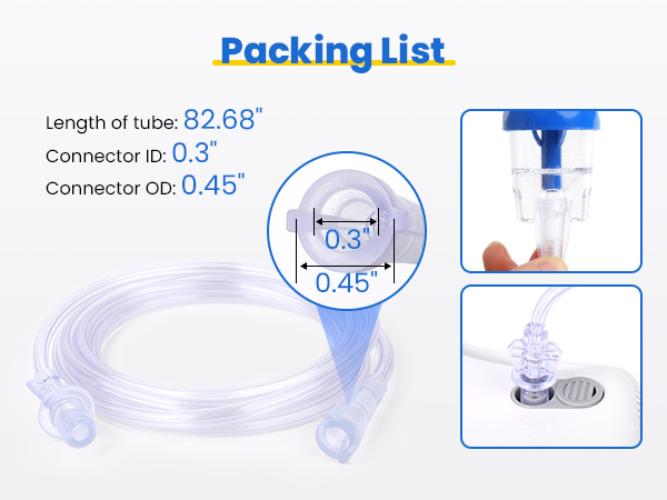 nebulizer mask for adults