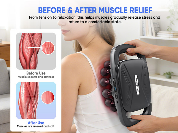 massager gun, massage gun deep tissue, deep tissue muscle massagers, deep tissue massager