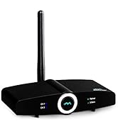 Long Range Bluetooth Transmitter Receiver for TV, Bluetooth Transmitter for PC Bluetooth Receiver