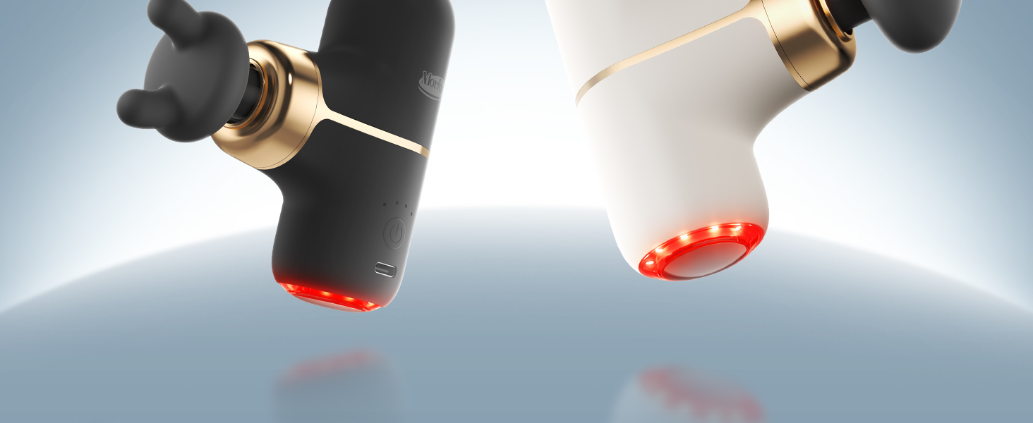 massage gun deep tissue