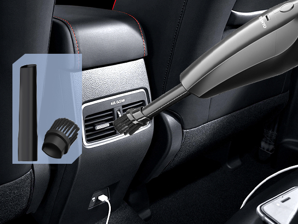 car vacuum portable cordless