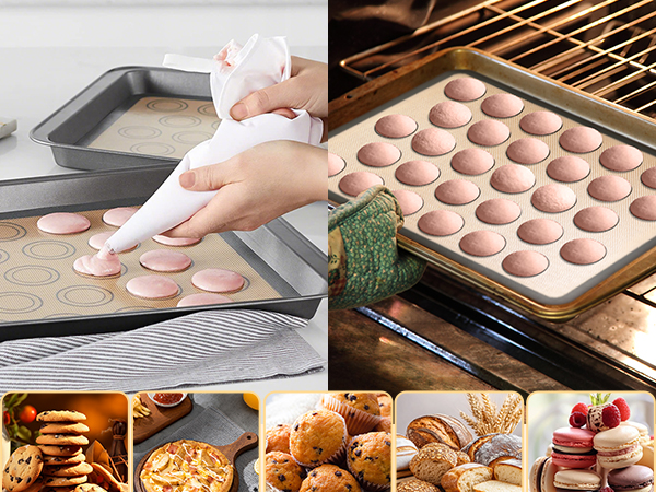Baking Mat
