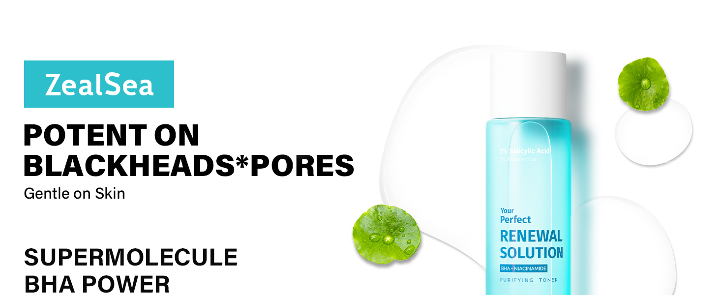 BHA Toner