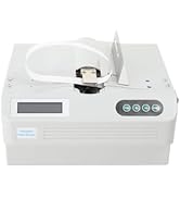 CDZHLTG Intelligent Banknote Bundling Machine Currency Strapping Tool Currency Bundle Strapping f...