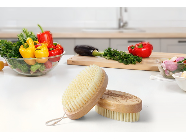 vegetable brush