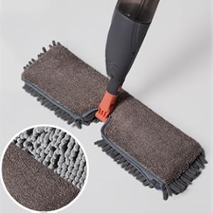 R REVA Spray Mop