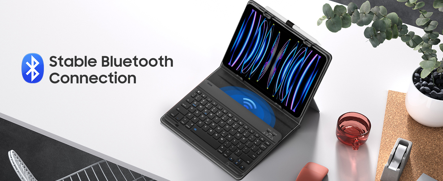 Bluetooth Connection