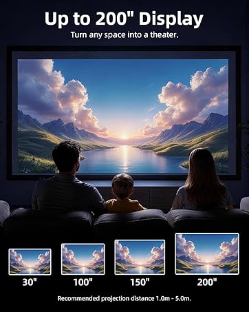 Q100 Projector